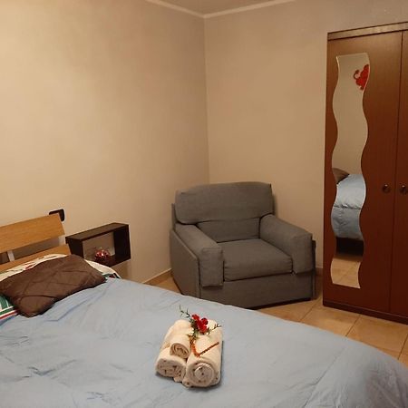 New Home Ferno Ruang foto