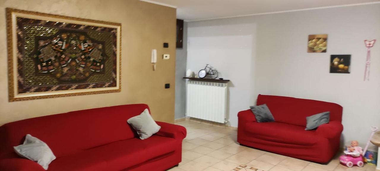 New Home Ferno Bagian luar foto