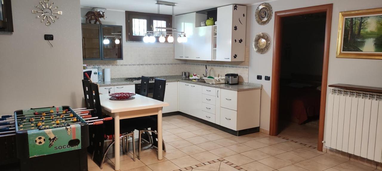New Home Ferno Bagian luar foto