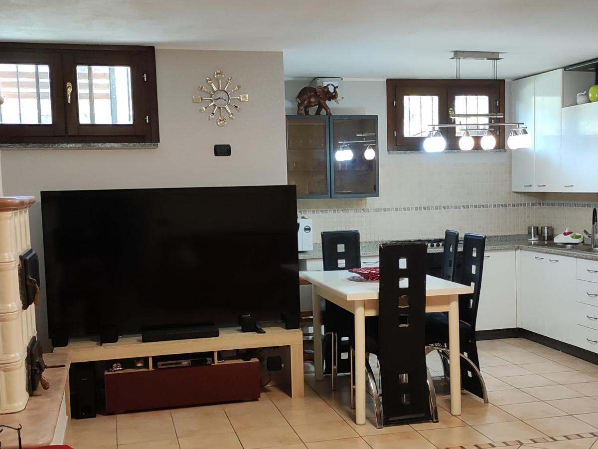 New Home Ferno Bagian luar foto