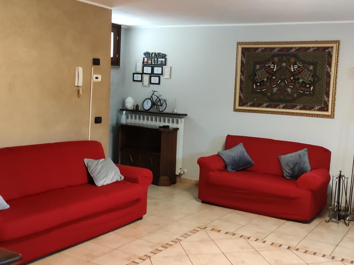 New Home Ferno Bagian luar foto