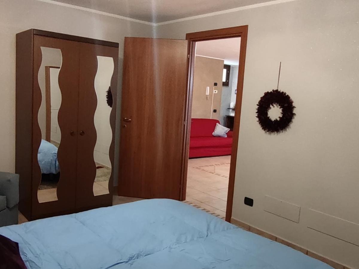 New Home Ferno Bagian luar foto