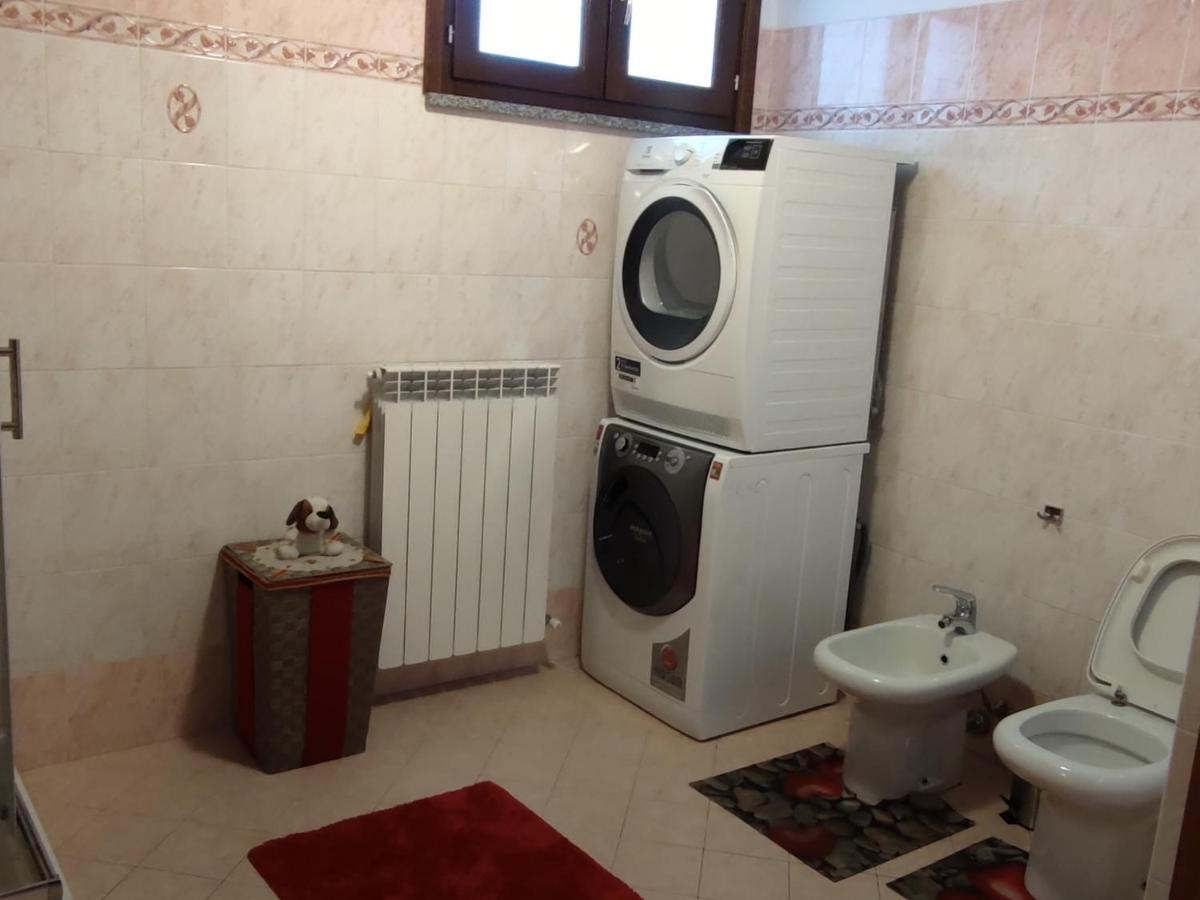 New Home Ferno Bagian luar foto