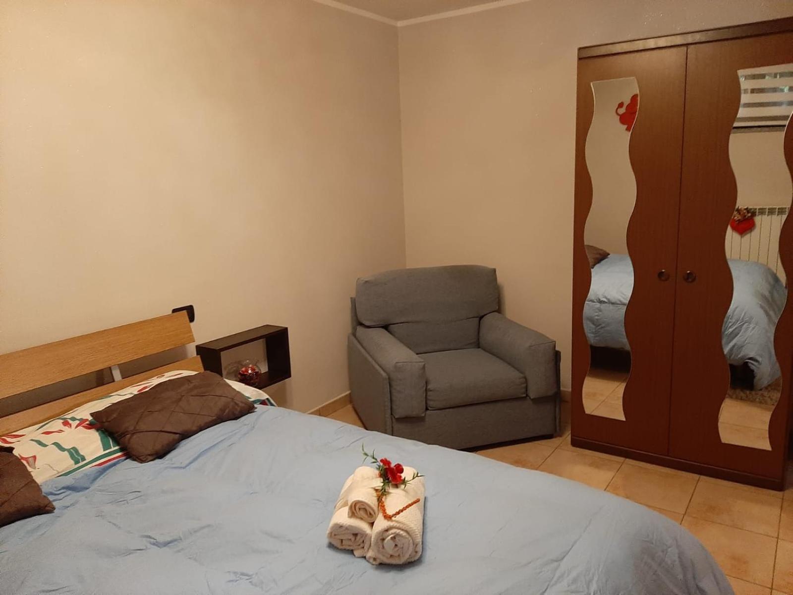 New Home Ferno Ruang foto