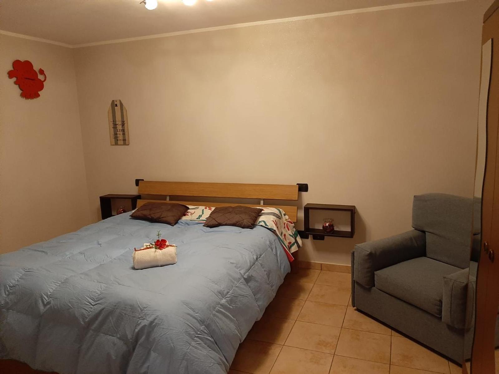 New Home Ferno Ruang foto